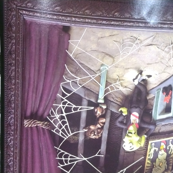 Book " Monsters Party All Night Long" - Picture 7 of 12